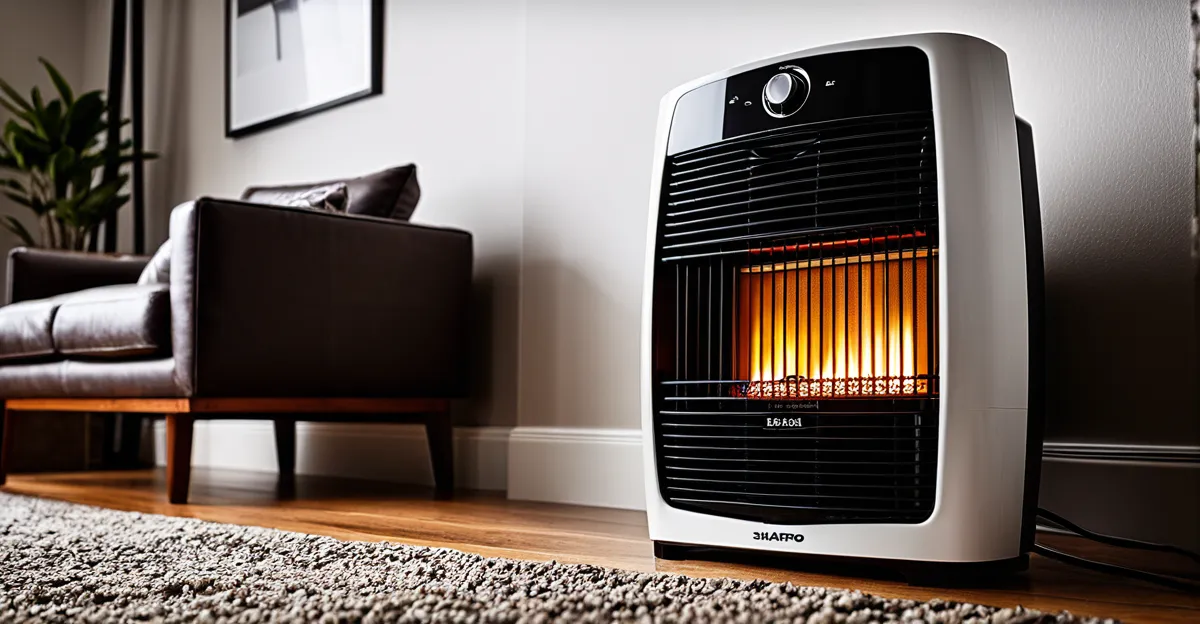 Guide Ultime : Installez Facilement un Chauffage Électrique chez Vous!